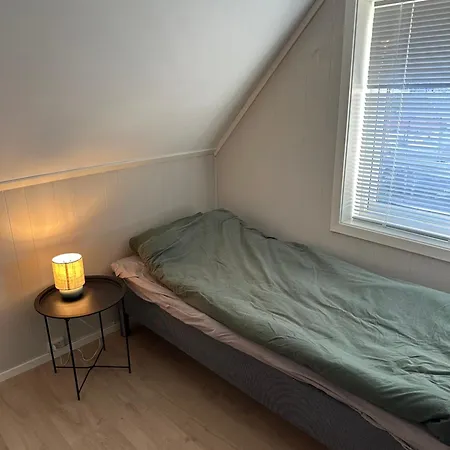 Bolig Leies Ut Med 3 Soverom Quarto em Acomodações Particulares *