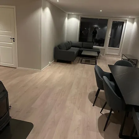 Bolig Leies Ut Med 3 Soverom * Namsos