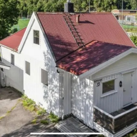 Bolig Leies Ut Med 3 Soverom * Namsos
