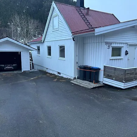 Bolig Leies Ut Med 3 Soverom * Namsos