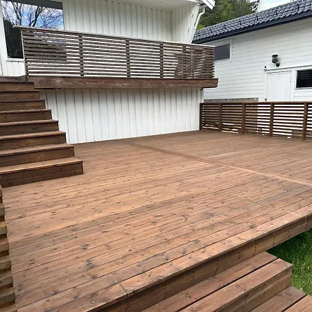 Bolig Leies Ut Med 3 Soverom *