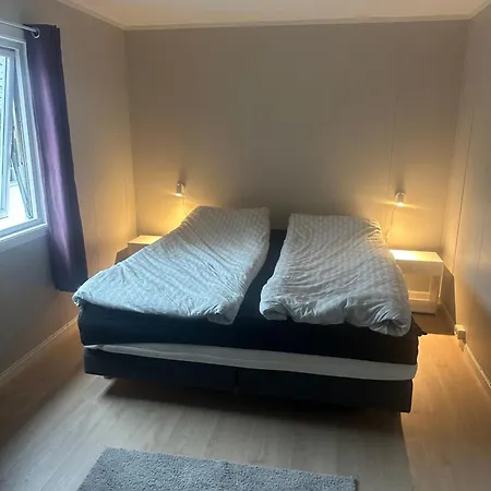 Bolig Leies Ut Med 3 Soverom Accommodatie bij particulieren *