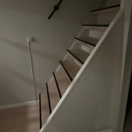 Accommodatie bij particulieren Bolig Leies Ut Med 3 Soverom