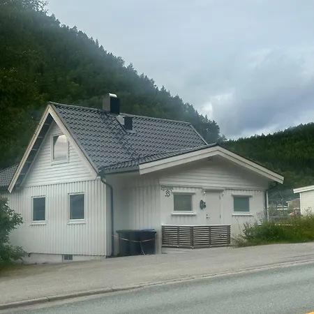 Bolig Leies Ut Med 3 Soverom