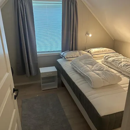 Bolig Leies Ut Med 3 Soverom
