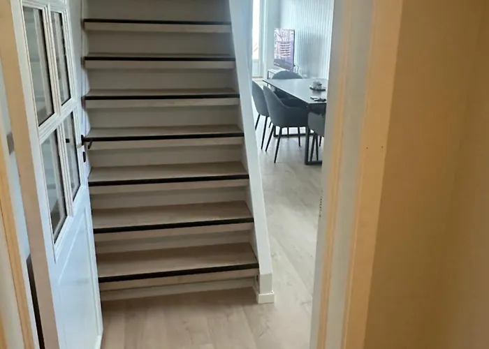 Sentrumsnært Bolig Med 3 Soverom *