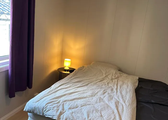 Sentrumsnaert Bolig Med 3 Soverom *